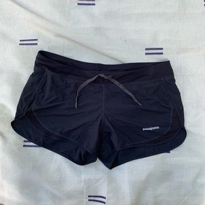 Patagonia shorts